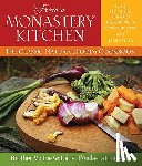 D'Avila-Latourette, Brother Victor-Antoi - From a Monastery Kitchen: The Classic Natural Foods Cookbook
