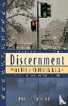 Wolff, Pierre - Discernment
