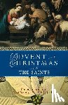  - Advent and Christmas with the Saints