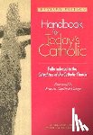 Mudd, John - Handbook for Today's Catholic: Revised Edition