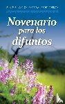 Misioneros Redentoristas - Novenario Para Los Difuntos