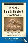 Redemptorist Pastoral Publication - The Essential Catholic Handbook