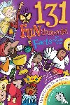 McCarver Snyder, Bernadette - 131 Fun-Damental Facts for Catholic Kids