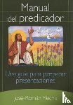 Flecha, Jose-Roman - Manual del Predicador