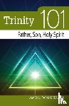 Papandrea, James Leonard - Trinity 101