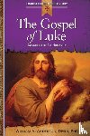 Anderson, William - The Gospel of Luke