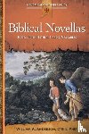 Anderson, William (Purdue University Indiana) - Biblical Novellas