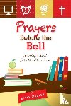 Manion, Betty - Prayers Before the Bell