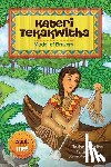 Yoffie, Barbara - KATERI TEKAKWITHA