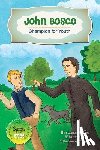 Yoffie, Barbara - John Bosco: Champion for Youth