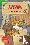 Yoffie, Barbara - Francis of Assisi: Keeper of Creation