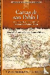 Anderson, William, Rendon, Juan - Cartas de San Pablo I