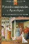Anderson, William, Teixeira, Lucas - Epistolas Universales Y Apocalipsis