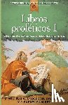 Anderson, William (Purdue University Indiana), Teixeira, Father Lucas - Libros Profeticos I