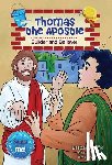 Yoffie, Barbara - Thomas the Apostle: Builder and Believer