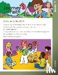 Mudd, John - Journey of Faith for Children, Inquiry