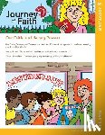 Mudd, John - Journey of Faith for Children, Mystagogy