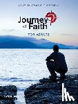 A. Redemptorist Pastoral Publication - JOURNEY OF FAITH FOR ADULTS CA