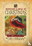 D'Avila-Latourrette, Br Victor-Antoine, D'Avila-Latourette, Brother Victor-Antoine - A Monastery Journey to Christmas