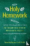 Pagliari, Robert - Holy Homework