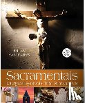 Van Parys, Johan - Sacramentals: Liturgical Symbols That Surround Us