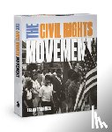 Pomegranate Communications, Inc - The Civil Rights Movement Knowledge Cards