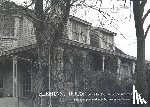 McDermott, Kevin - Elephant House or the Home of Edward Gorey