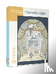 Gorey, Edward - Puzzle-Edward Gorey