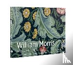 Morris, William - William Morris Bk of Postcards
