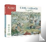 Madrid, Ronni - Carl Larsson