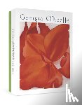 Madrid, Ronni - NOTECARDS-GEORGIA OKEEFFE-20PK