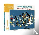 Reid, Lisa - Puzzle-Charley Harper Myst of