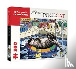 Kliban, B. - B KLIBAN POOLCAT