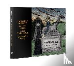  - Edward Gorey Mysterious Messages Cryptic Cards Coded Conundrums Anonymous Notes Book of Postcards