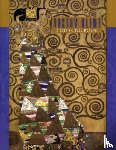  - Gustav KLIMT Colouring Book