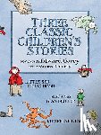 Gorey, Edward - Three Classic Children's Stories Little Red Riding Hood Jack the Giant-Killer and Rumpelstiltskin