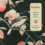 Michiko Warkentyne, Barry Till - Haiku