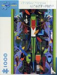 Harper, Charley - Charley Harper Monteverde 1000