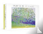 Kahn, Wolf - Wolf Kahn Note Cards 20pk