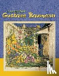 Baumann, Gustave - Gustave Baumann Colouring Book