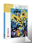 Harper, Charley - Coral Reef Jigsaw Puzzle 1000