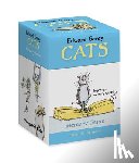 Edward Gorey - M/G Gorey/Cats