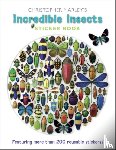 Marley, Christopher - Christopher Marley's Incredible Insects Sticker Book