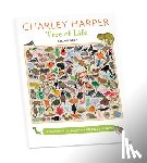  - Charley Harper Tree of Life Sticker Book