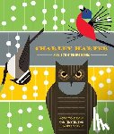 Harper, Charley - Charley Harper Sketchbook How to Draw 28 Birds in Harper's Style
