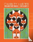 Harper, Charley - Charley Harper Volume II Colouring Book