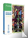 Charley Harper - Puz Harper/Birducopia