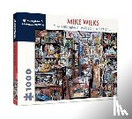 Mike Wilks - Puz Wilks/Ultimate Alphabet S