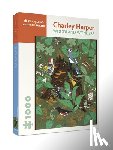 Charley Harper - Charley Harper: Woodland Wonders 1,000-Piece Jigsaw Puzzle