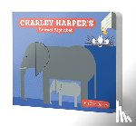 Harper, Charley, Burke, Zoe - Charley Harper's Animal Alphabet